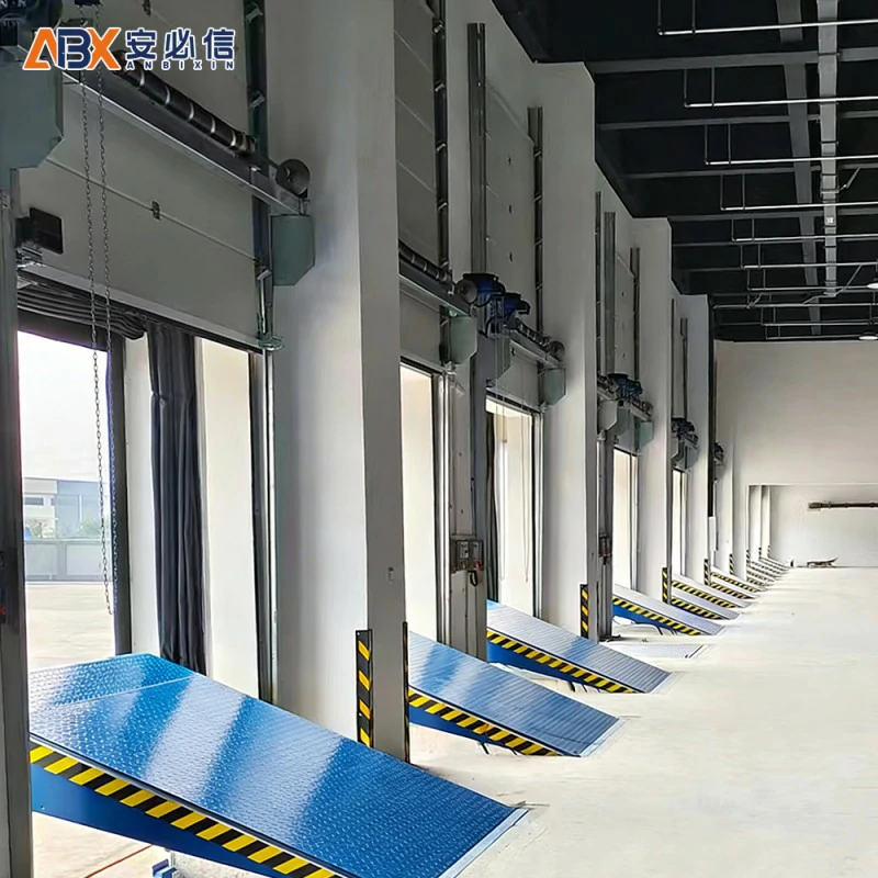 邯郸滑升门